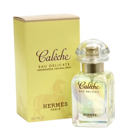 Купить Hermes Caleche Eau Delicate на 